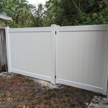 On The Line Fence - Fences & Gates Near Me On The Line Fence - Fences & Gates Near Me