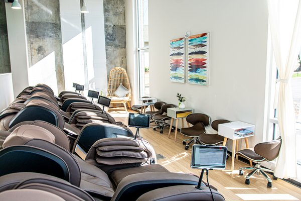 CHAO NAIL + BAR - 61 Photos & 85 Reviews - 1808 20th Ave S, Nashville