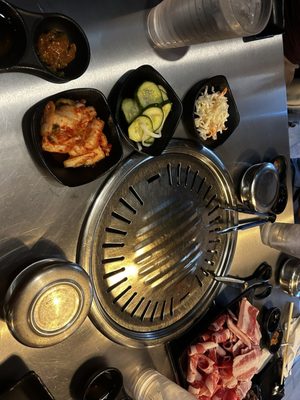 Chodang Tofu & BBQ - Austin by null