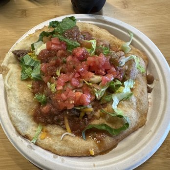 Hope's Frybread - Fast Food Near Me - Mesa, Arizona Hope's Frybread - Fast Food Near Me - Mesa, Arizona