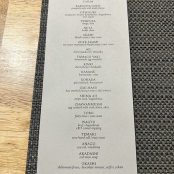 Sushi Endo - Sushi Bars Near Me - Austin, Texas Sushi Endo - Sushi Bars Near Me - Austin, Texas