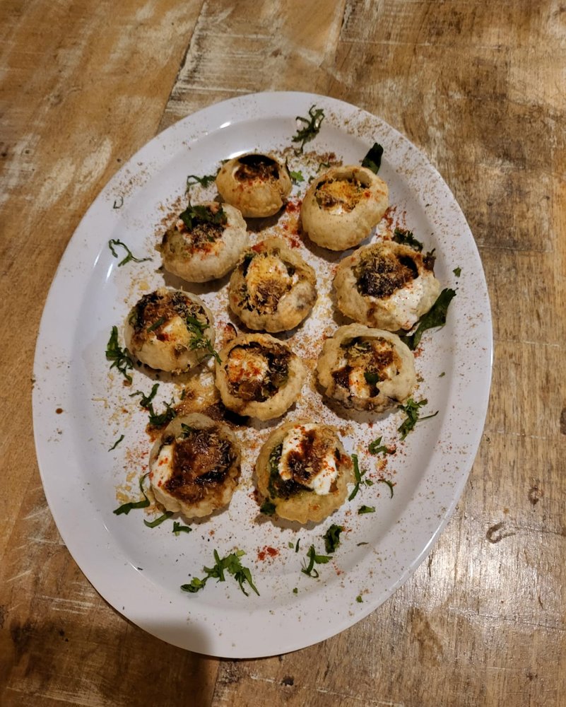 Rajput Indian Cuisine