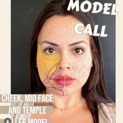 E&G Aesthetic Institute - Understanding Facial Anatomy is key to achieving consistent and high quality results.