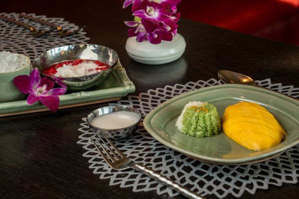 White Elephant Restaurant by null