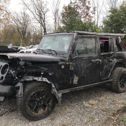 Rockwood Towing