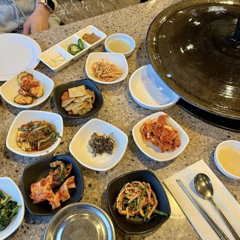 Ka Won Korean BBQ Restaurant - Korean Near Me - Lynnwood, Washington Ka Won Korean BBQ Restaurant - Korean Near Me - Lynnwood, Washington