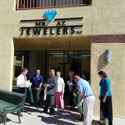 Mr Az Jewelers
