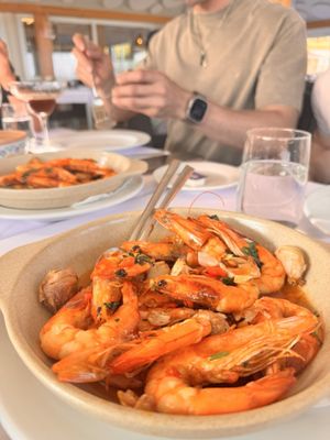 Mar do Inferno by null