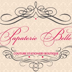 Papaterie Belle