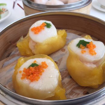 Shanghai River - Chinese Near Me - Richmond, British Columbia