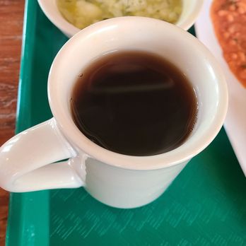 Casa De Luz - Kukicha Twig Tea - Vegan Near Me - Austin, Texas