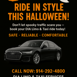 Dia Limo Service