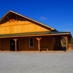 Corsi Tree Farm