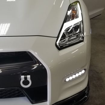 GarageWorks SD - The thunderbolt mod is absolutely stunning! - Auto Customization Near Me