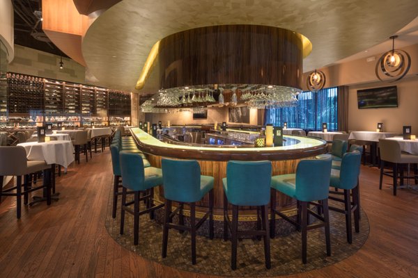 Perry's Steakhouse & Grille by null