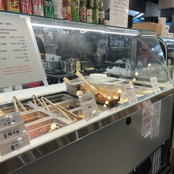 Northern Cafe - cold snacks - Chinese Near Me - Irvine, California Northern Cafe - cold snacks - Chinese Near Me - Irvine, California