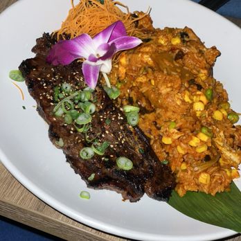 BITES Asian Kitchen + Bar - Beef Short Ribs - Japanese Near Me - Chicago, Illinois BITES Asian Kitchen + Bar - Beef Short Ribs - Japanese Near Me - Chicago, Illinois