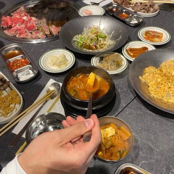 KOTU KOREAN BBQ - Updated July 2024 - 135 Photos & 57 Reviews - 4545 N