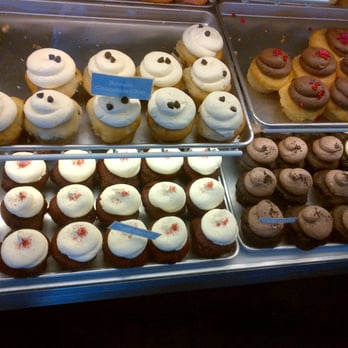 Society Bakery - case display - Bakeries Near Me - Dallas, Texas Society Bakery - case display - Bakeries Near Me - Dallas, Texas