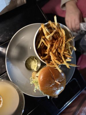 Rosie Food & Wine by null