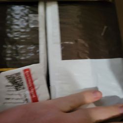 Texas Gold & Silver - Unopened coins- See i trusted him