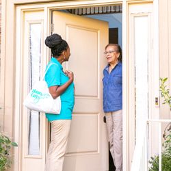 Homewatch CareGivers of Northridge