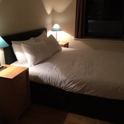 Farnborough Serviced Apartments