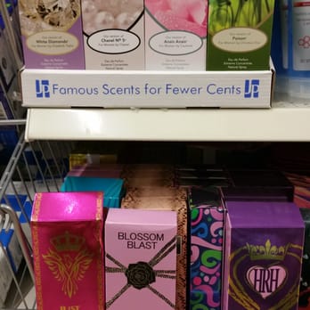 Dollar Tree - Lol! I wonder if the wife can smell the difference :) :) :) - Discount Store Near Me - Flushing, New York