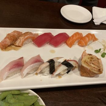 Yuka Sushi - Sushi - Sushi Bars Near Me - Cypress, California