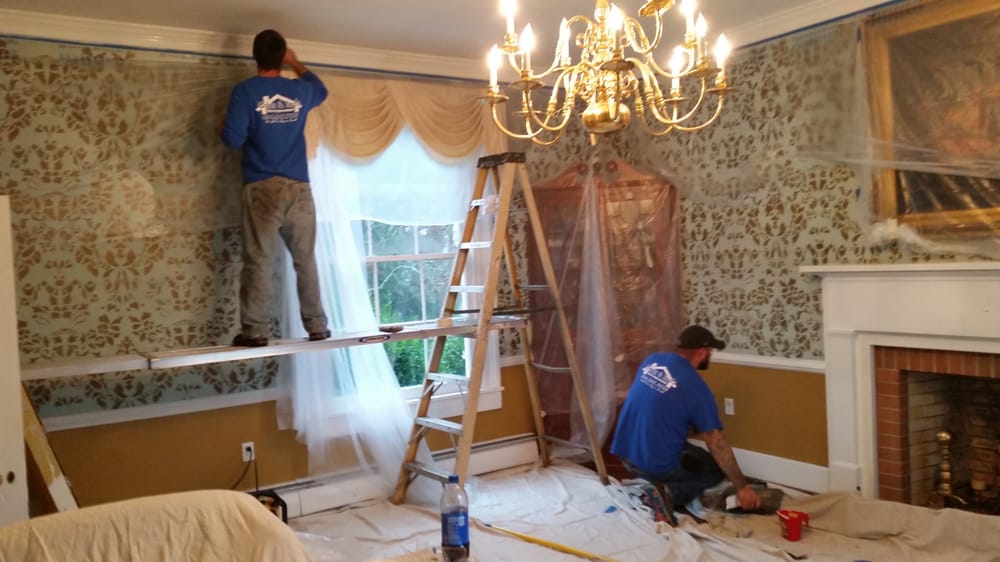 Slide of Odds & Ends Home Improvement