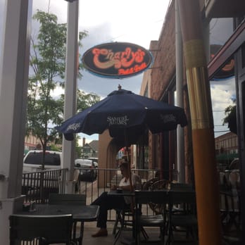 Charly's - Easy location - Pubs Near Me - Flagstaff, Arizona
