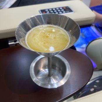 Athena Nails & Head Spa - Mimosa - Nail Salons Near Me - Sacramento, California