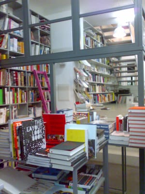 Pro qm thematische Buchhandlung by null