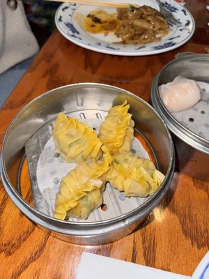 Photo of Lam’s Garden - Orlando, FL, US. shark fin dumplings