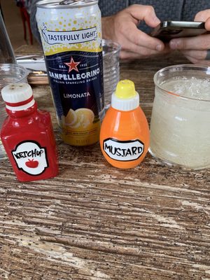 Hook & Ladder Sarsfield Street by null