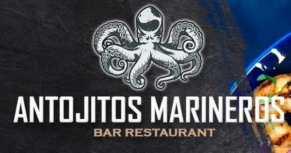 Antojitos Marineros by null