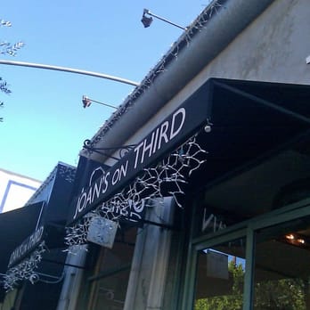 Joan's on Third - Breakfast & Brunch Near Me - Los Angeles, California Joan's on Third - Breakfast & Brunch Near Me - Los Angeles, California