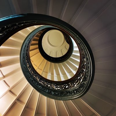 Peabody Institute of The Johns Hopkins University by null