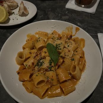 Nick's Newport Beach - Rigatoni - American Near Me - Newport Beach, California Nick's Newport Beach - Rigatoni - American Near Me - Newport Beach, California
