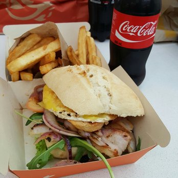 Nando's Browns Plains - Burgers Near Me - Browns Plains, QLD Nando's Browns Plains - Burgers Near Me - Browns Plains, QLD