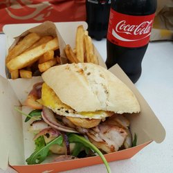 Nando's Browns Plains