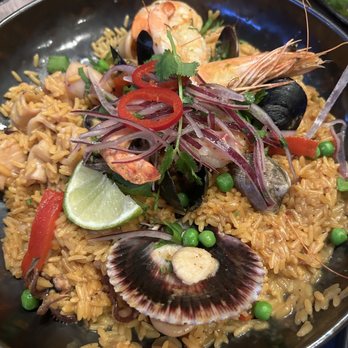 Limón - Arroz con Mariscos - Peruvian Near Me - Walnut Creek, California Limón - Arroz con Mariscos - Peruvian Near Me - Walnut Creek, California