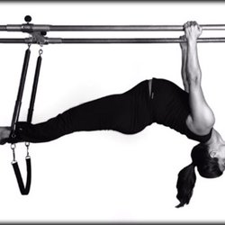 Beyond Fit specializes in Special Conditions (like pregnancy) and Injuries.
