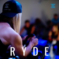 Inspyr Studios - We offer three formats: Reps, Ryde and Restore