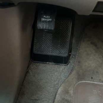 Waterworks Car Wash - Driver side mat - Car Wash Near Me - Denver, Colorado Waterworks Car Wash - Driver side mat - Car Wash Near Me - Denver, Colorado