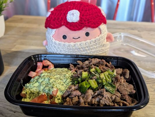 Sizzle&Crunch Vietnamese Grill by null