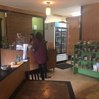 Peace Pies - 4 tables indoors and perhaps 8 or so outside - Vegan Near Me - Encinitas, California Peace Pies - 4 tables indoors and perhaps 8 or so outside - Vegan Near Me - Encinitas, California