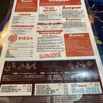 El Mega Chuzo - Breakfast & Brunch Near Me - Sunny Isles Beach, Florida El Mega Chuzo - Breakfast & Brunch Near Me - Sunny Isles Beach, Florida