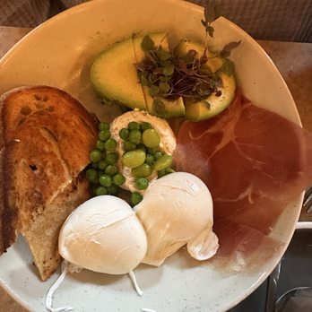 Little Ruby's Murray Hill - Breakfast Bowl - Breakfast & Brunch Near Me - New York, New York