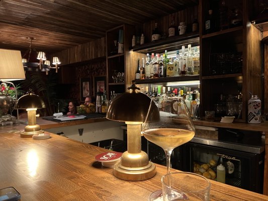 Soif Wine Lounge by null